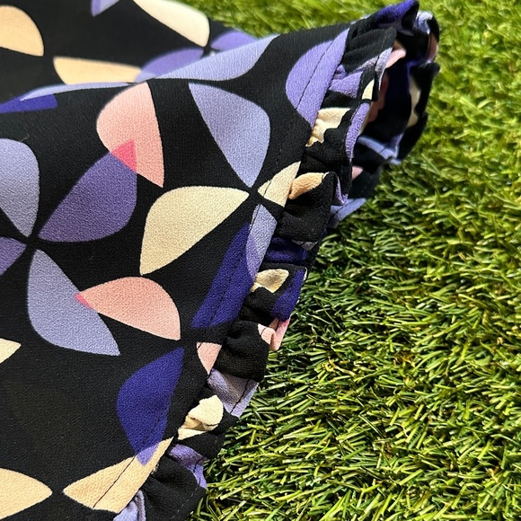 Kate Spade Womens Spinner Shirtdress Silk Dress $398 MSRP - Picture 8 of 12